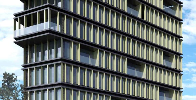 Corporativo Insurgentes 1392 <br>  Col. Actipan